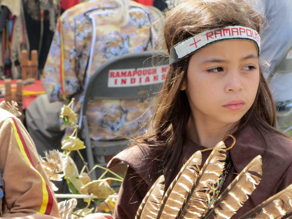 Don't Miss Your Chance to See This Eye-Opening Native American Documentary
