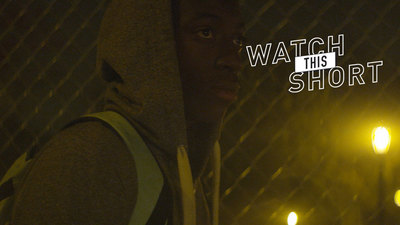 Watch This Short: STOP Directed by Reinaldo Marcus Green
