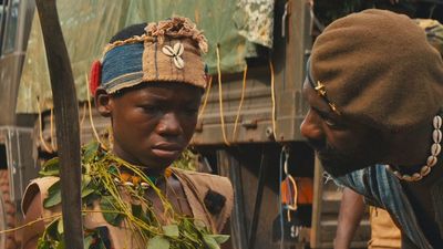 Idris Elba Fearlessly Leads Cary Fukunaga's BEASTS OF NO NATION Into Excellence