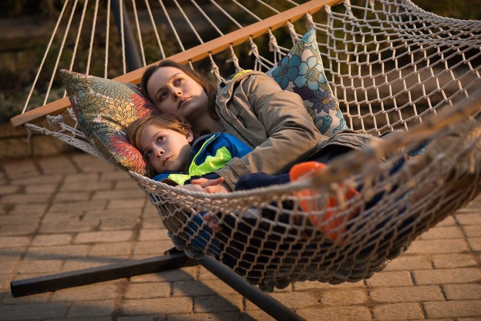 Keep the Kleenex Handy: Brie Larson Will Leave You Emotionally Wrecked in ROOM