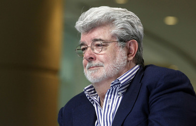 George Lucas Donates $10 Million to Support USC Film School's African American & Hispanic Students