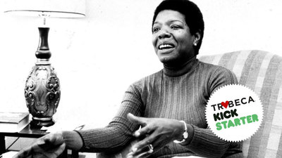 The First-Ever Maya Angelou Documentary Needs Your Help to Finally Get Made