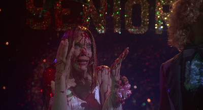 17 Facts About Brian De Palma's CARRIE on the Anniversary of the Psycho-Horror Masterpiece