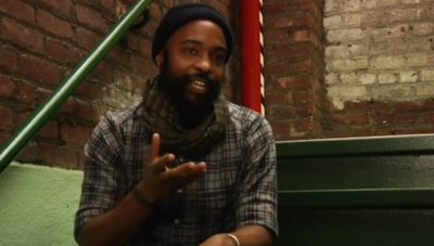Bradford Young: Is Digital Killing Off the Happy Accident?