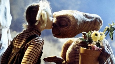 Melissa Mathison, the Screenwriter Behind Steven Spielberg's E.T., Has Passed Away