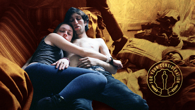 Don't Bother Voting on the Oscars If You Haven't Seen... The Safdie Brothers' HEAVEN KNOWS WHAT