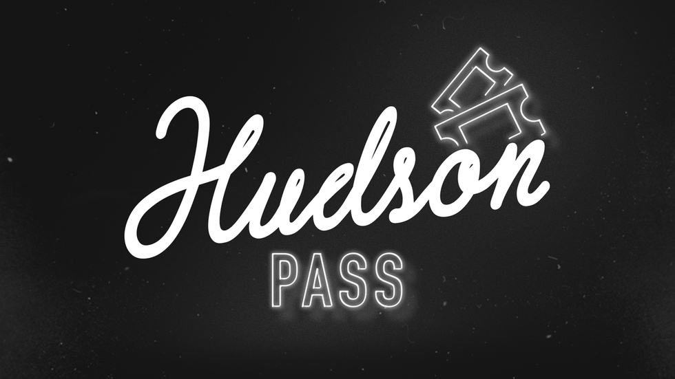 Attention, Holiday Shoppers: The 2016 Tribeca Film Festival's Hudson Pass Holiday Sale Has Begun