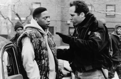 Above the Law: On NEW JERSEY DRIVE's Ahead-of-Its-Time Depictions of Police Brutality