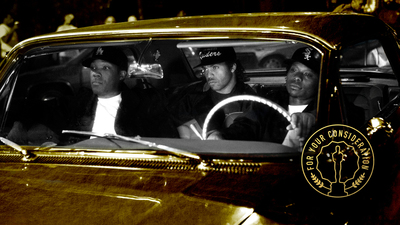 ​Don’t Bother Voting on the Oscars If You Haven’t Seen… STRAIGHT OUTTA COMPTON's Breakout Trio