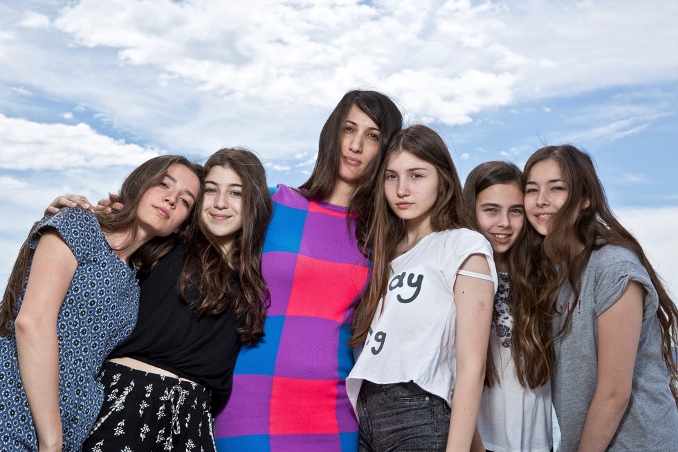 What It Feels Like For a Girl: MUSTANG Director Deniz Gamze Ergüven on Cinema's Ignorance of the Female Experience