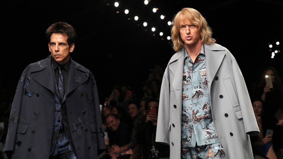 WATCH: Ben Stiller and Owen Wilson Hunt Down Justin Bieber's Killer in New ZOOLANDER 2 Trailer