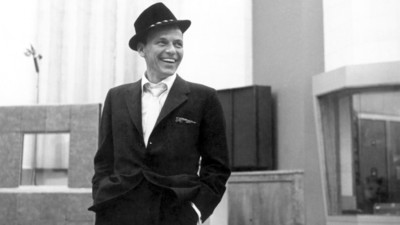 Celebrate Frank Sinatra's 100th Birthday With Usher, Alicia Keys, John Legend & More This Weekend