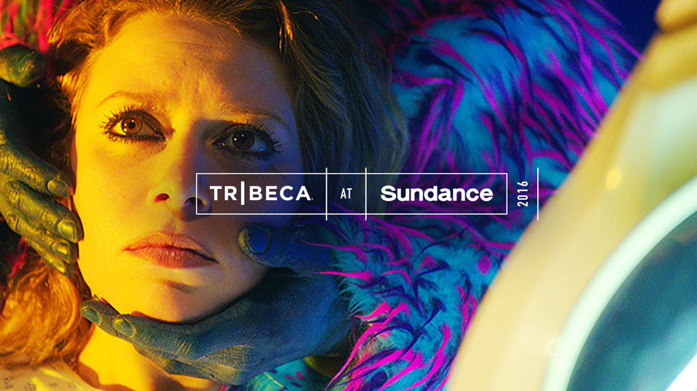 In the Wild ANTIBIRTH, NYC Indie Queen Natasha Lyonne Dominates Midnight at Sundance