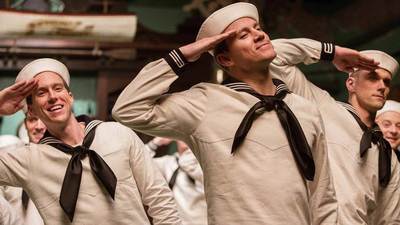 HAIL, CAESAR! is Zany Comedy Heaven for Coen Brothers Fans
