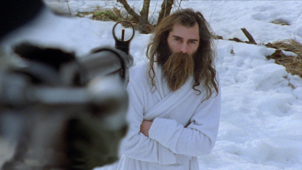 Hipsters Face the Apocalypse