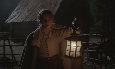 Beware THE WITCH: This New, Satan-Approved Horror Classic Will Seriously Mess You Up