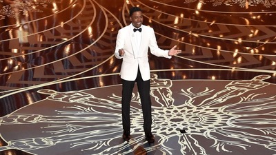 Oscars 2016: The Funniest Tweet of The Night And More 