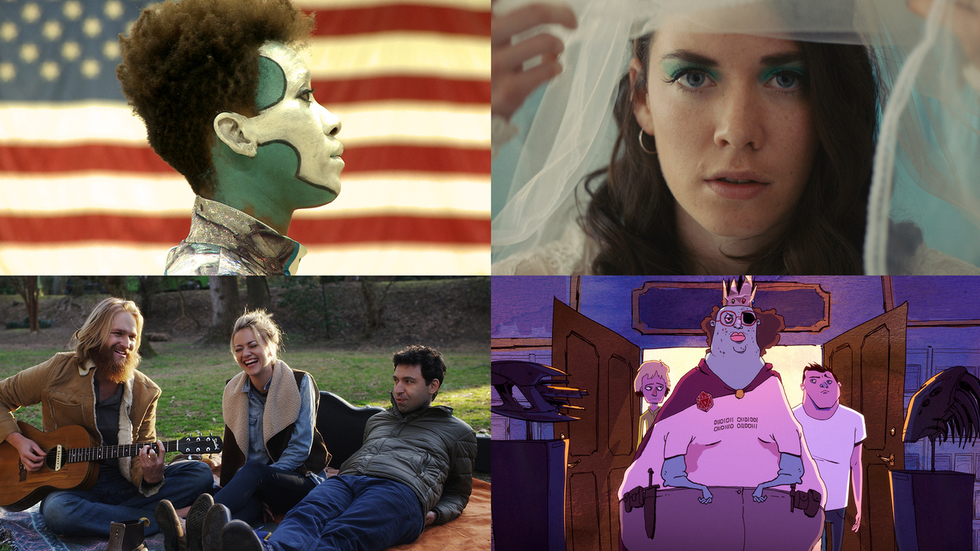 Tribeca 2016 Announces Lineups for Competition Programs (US Narrative, International Narrative, World Documentary) & Viewpoints