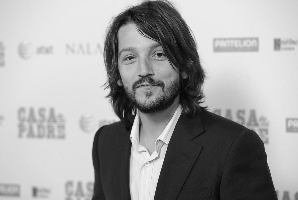 Diego Luna Takes Viewers Through the Emotional Journey of His New Directorial Effort, MR. PIG