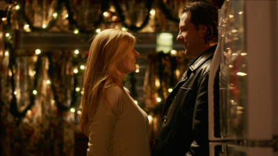 Tribeca Film&reg; and Edward Burns Get in the Holiday Spirit with “The Fitzgerald Family Christmas”