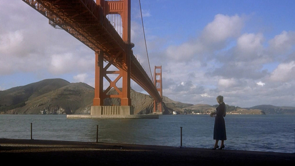 Vertigo, Chris Marker, Side By Side and the Illusion of Cinema