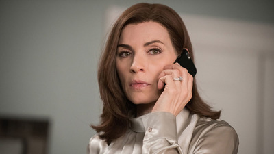 ​Julianna Margulies' THE GOOD WIFE Performance Deserves to be Remembered as One of TV’s All-Time Best