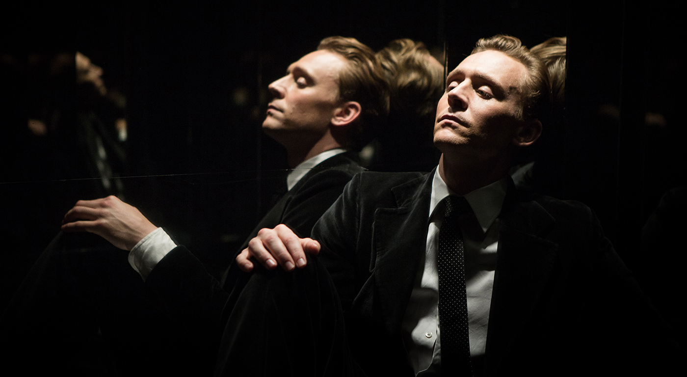 Tom Hiddleston and Ben Wheatley Talk Charting the Chaos and Sex of  HIGH-RISE | Tribeca