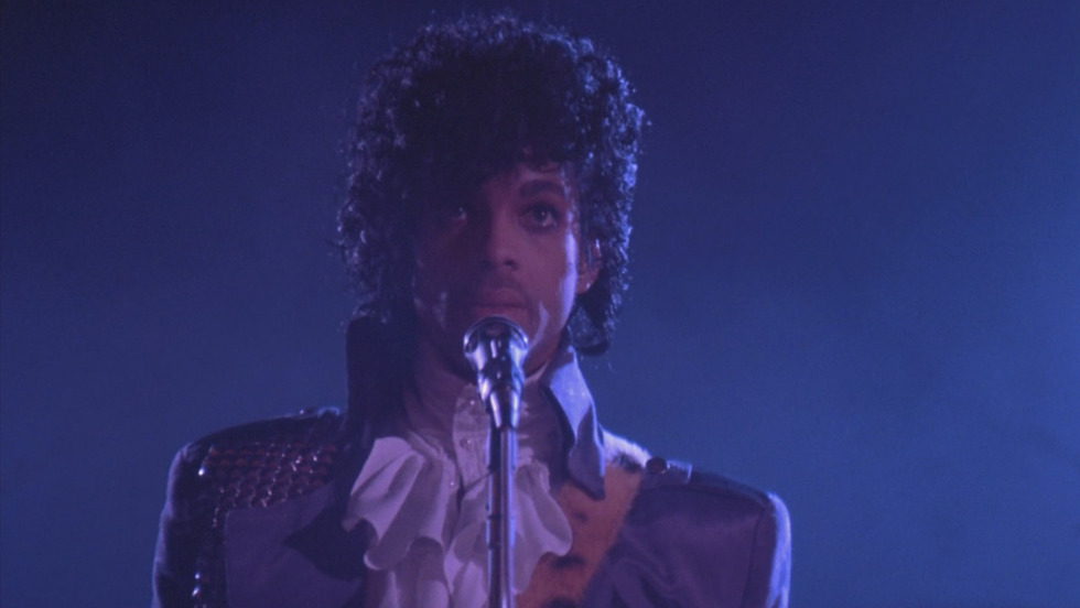 PURPLE RAIN is Prince's Best and Most Personal Masterpiece