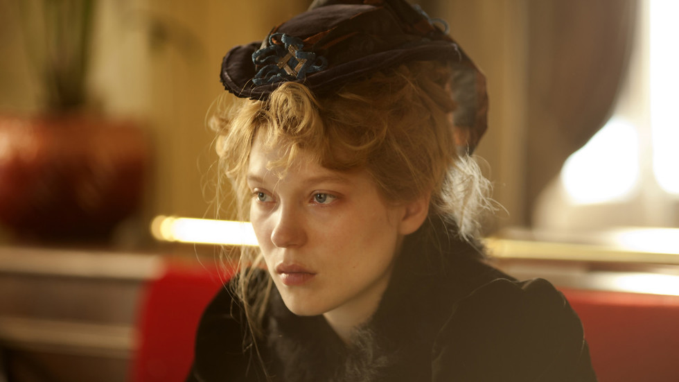 With THE DIARY OF A CHAMBERMAID, Benoît Jacquot Continues to Embrace the Ambiguous