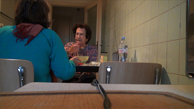 Chantal Akerman's NO HOME MOVIE is a Difficult Portrait of Grief on a Legend's Own Terms