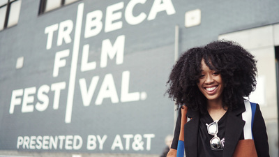 We're Renewing Our Commitment to Community and Family Outreach at Tribeca 2017