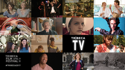 Calling All Couch Potatoes: the Full Lineup for Tribeca TV 2017
