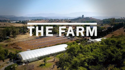 Tribeca and Prudential Show Agriculture’s Healing Powers for Veterans in THE FARM
