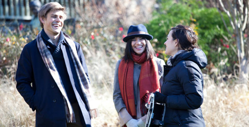 Tribeca Takes: Maggie Kiley on Light Years