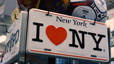 We ❤ NY, and NY ❤’s You Back