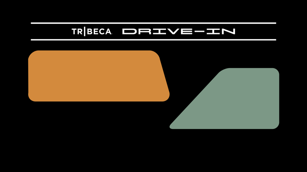 Tribeca Drive-In