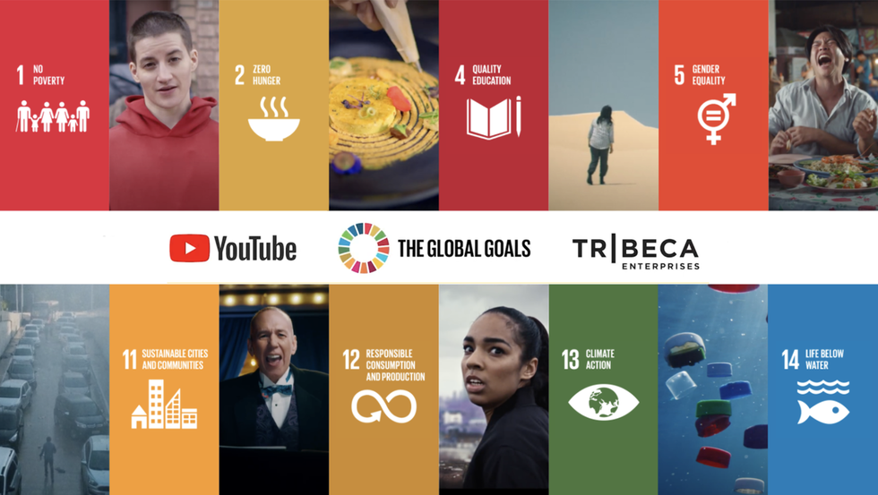 Global Goals