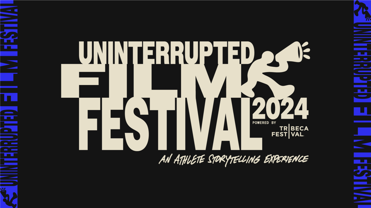 Here's What You Missed at The 2024 Uninterrupted Film Festival