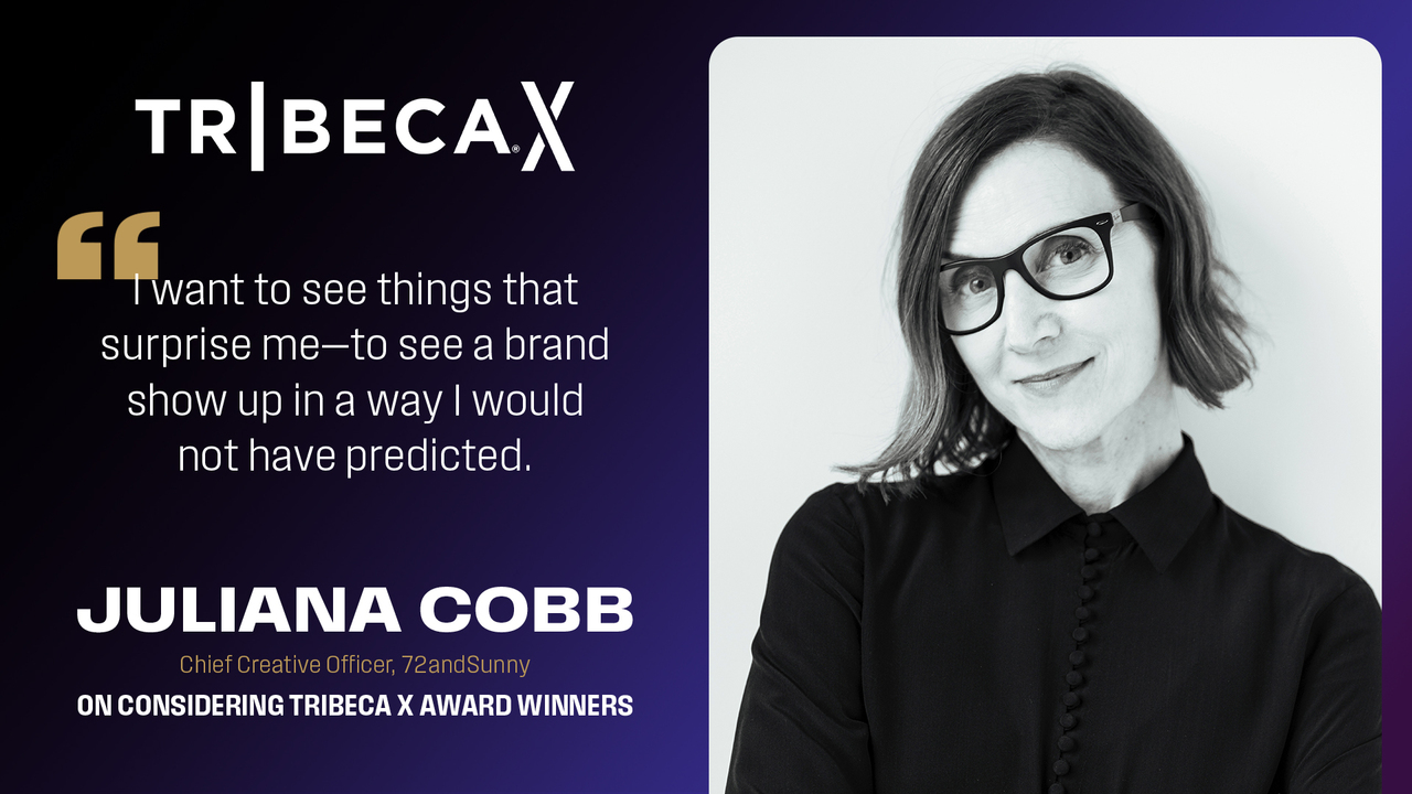 Inside Brand Storytelling with Juliana Cobb