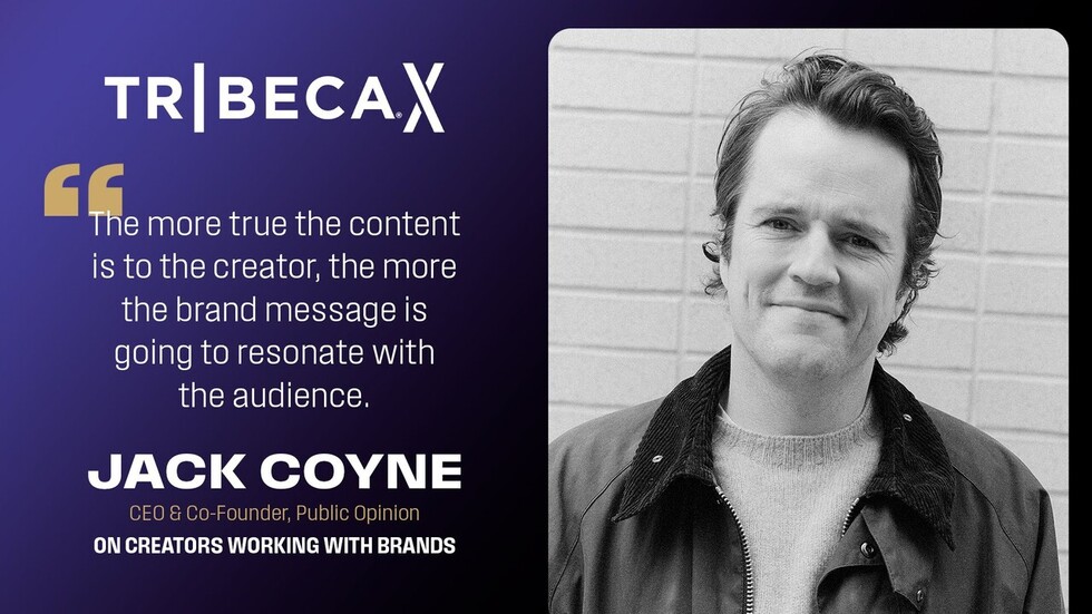 Building a Creator Business with Jack Coyne