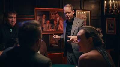 2026 Festival Watch Guide: Capers & Cold Cases 