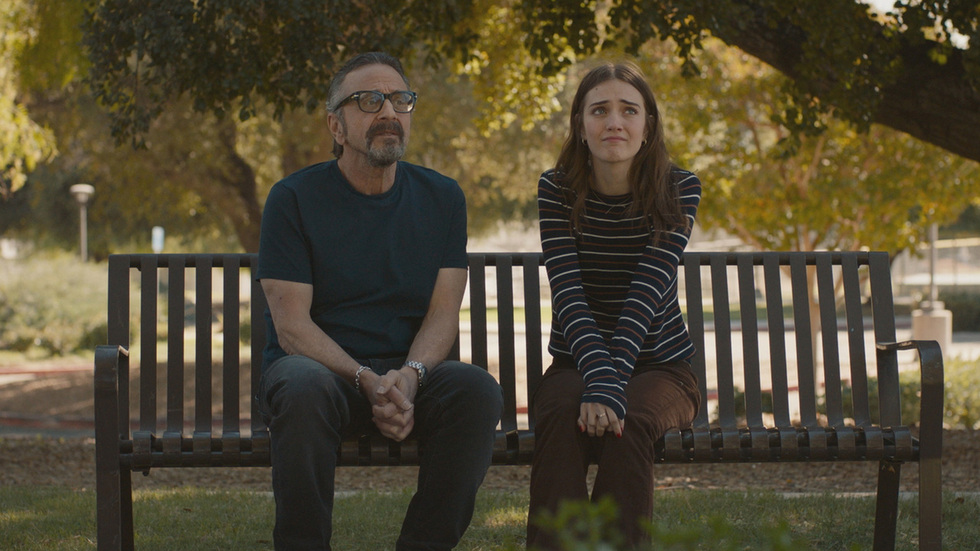2026 Festival Watch Guide: Getting Older