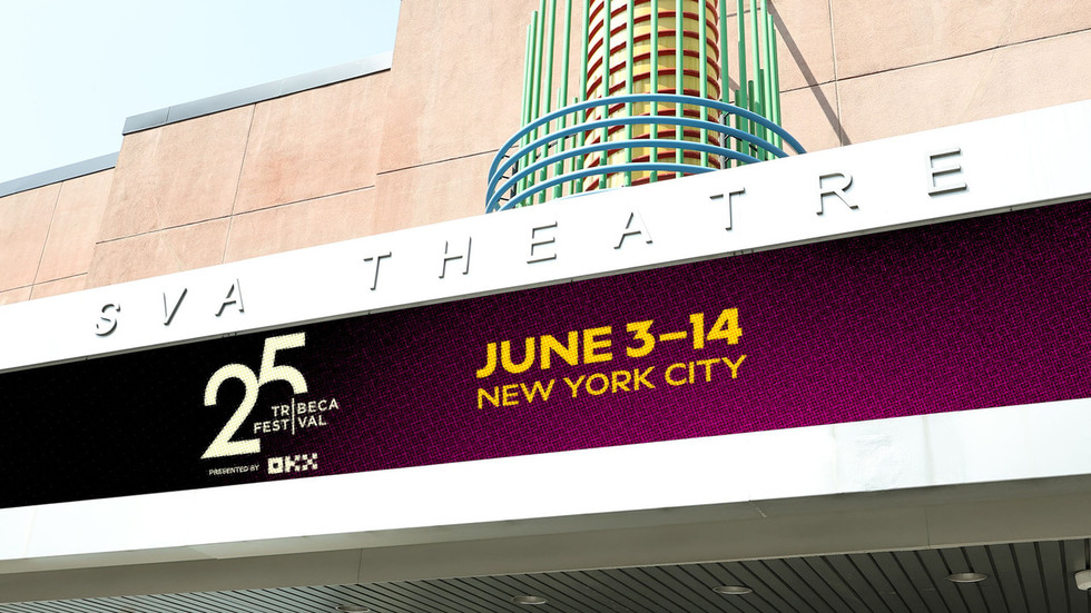Choose Your Tribeca Adventure: West Side Edition