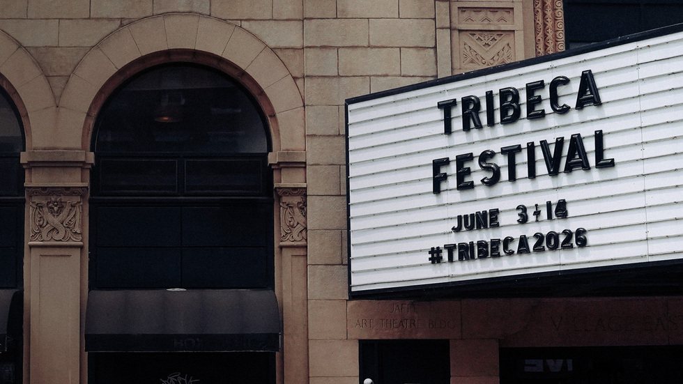 Choose Your Tribeca Adventure: East Side Edition