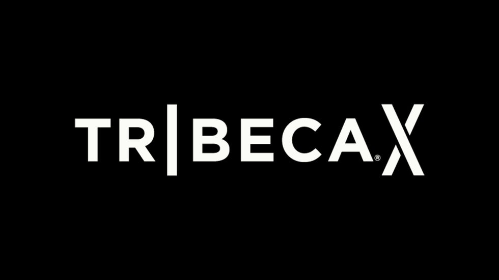 Tribeca X Winners