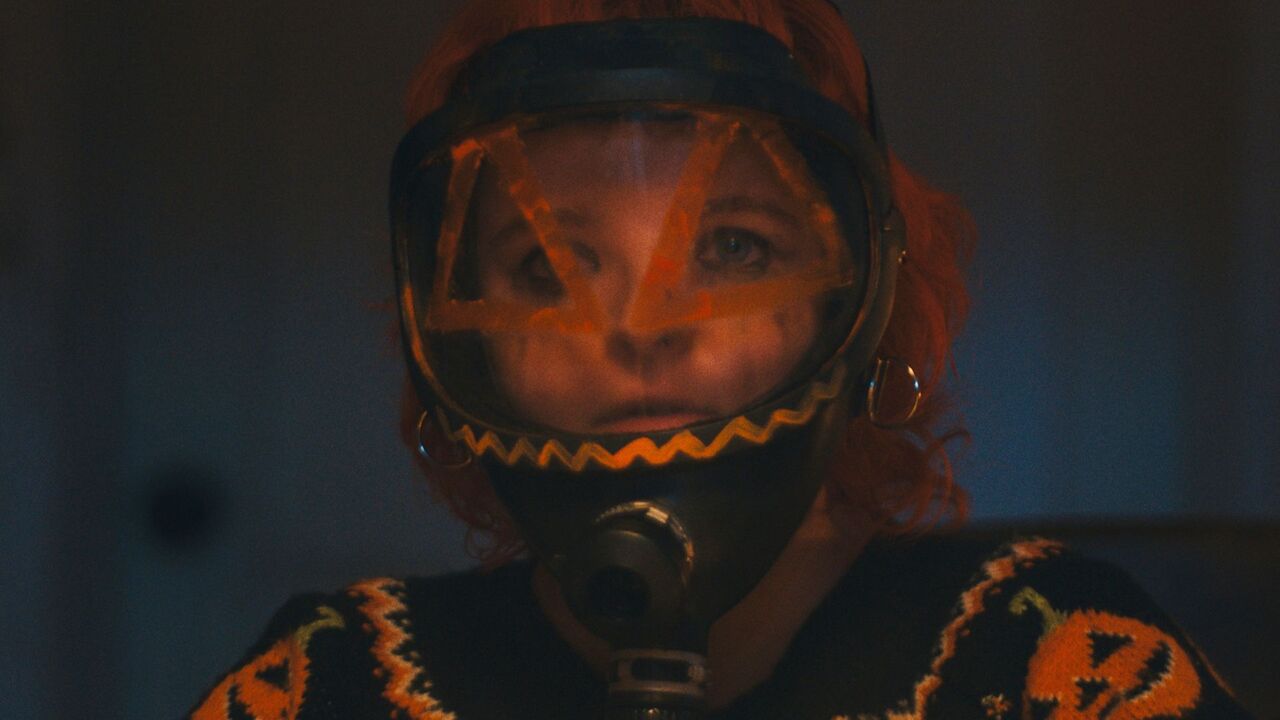 Now Playing: October