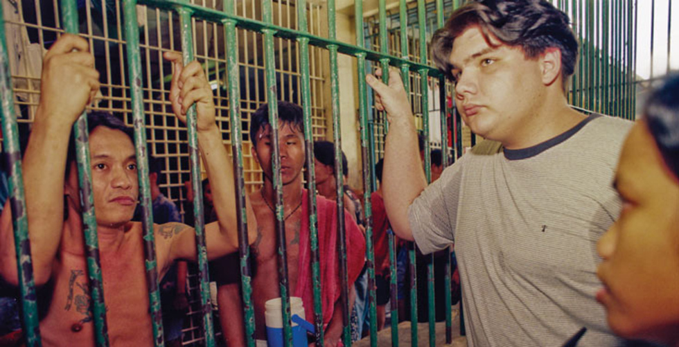 Give Up Tomorrow Wins 2011 Heineken Audience Award!