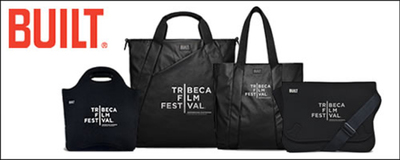 Bright, Light, and Definitely Big City: The 2012 Tribeca Film Festival Bag Collection Is Here!