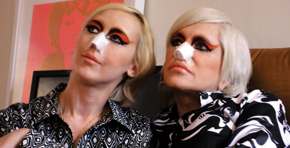 Imitation is the Sincerest Form of Love