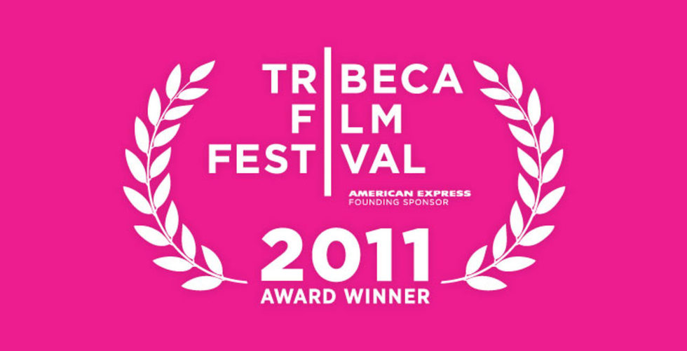 Awards Announced: 2011 Tribeca Film Festival